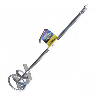 Міксер  для сух. сумішів 80*400 Сталь 38550/32202