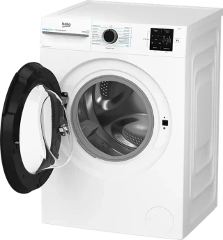Пральна машина BEKO BM1WFSU38033WB 8кг інверт