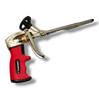 Пістолет для піни HAISSER PTFE 31013