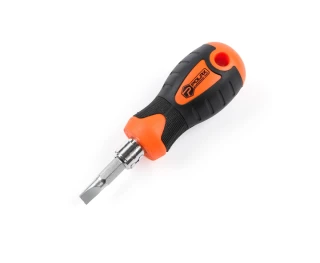 Викрутка змінні насадки реверс  2шт.POLAX 51-040