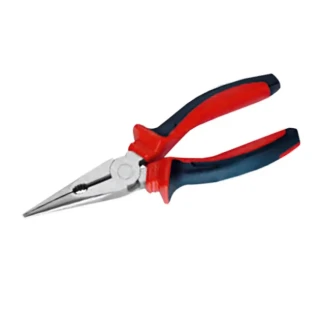 Довгогубці 180мм HAISSER 124755 41171