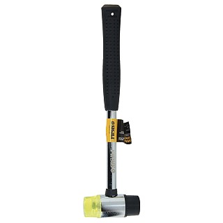 Молоток-киянка 370г Sigma 4317151