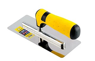 Шпатель д/л Венеціанки 80*200  СТАЛЬ 37047