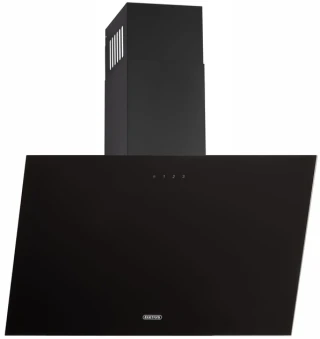 Витяжка "ELEYUS" CRISTAL 1000 LED 60 BL