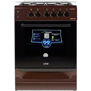 Газова плита ARTEL APETITO 02-G кор