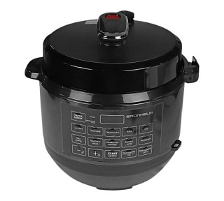 Мультиварка-скороварка GRUNHELM MPC-1000B 5л