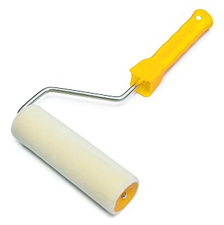 Валик 03-322 Фаворит Велюр 48/250мм. д8мм