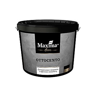 Декорат.покриття Ottocento Maxima  5кг