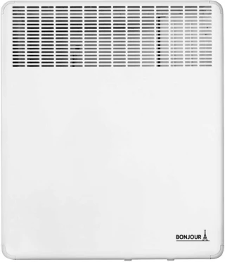 Електроконвектор Bonjour Turbo BL-Meca/Q1 750W
