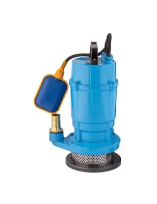 Насос фекальний VODOMET QDX 750 7-30-0.75