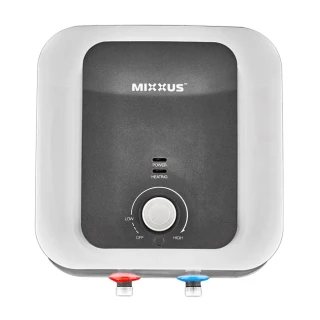 Водонагрівач MIXXUS EWH-1110 10л мокр. тен 1,5Вт