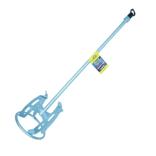 Міксер  для важких сумішів 140*600 М14 Сталь 32208