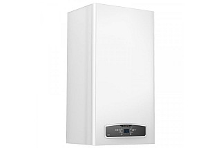 Котел газ Ariston CARES Х 24 CF EU