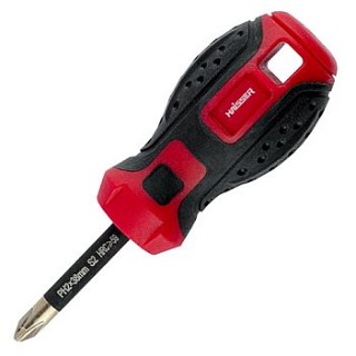 Викрутка HAISSER S2 PH2*38 112135