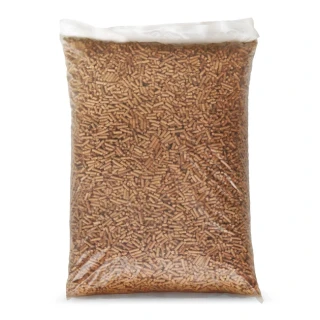 Гранули паливні 15кг