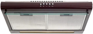 Витяжка VENTOLUX Roma 50 BR 2M LUX