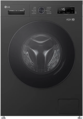 Пральна машина LG F2Y1VS5J 9кг