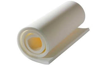 Поролон 1200*2000*10 Т24/40  (16шт в рул)