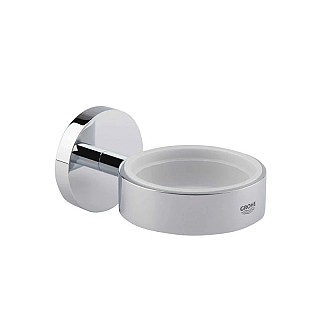 Тримач для склянки чи мильниці Essentials 40369001