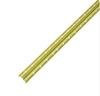 Маяк алюмінцинк Золото Gold 3м  6мм  166053
