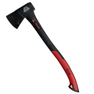 Колун 1600г фіберглас Vitals 184577