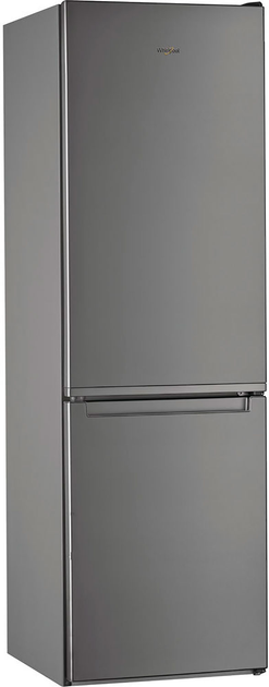 Холодильник WHIRLPOOL W5 811Е OX
