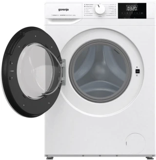 Пральна машина Gorenje WNGPI72SBS 7кг інвертор