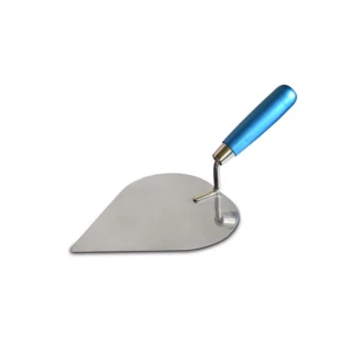 Кельма 06-111 нерж. 190*150мм