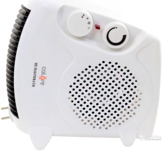 Тепловентилятор керам Calore FH-TP2 2кВт