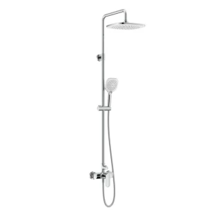 Душова система BILA DESNE T-15262SQ