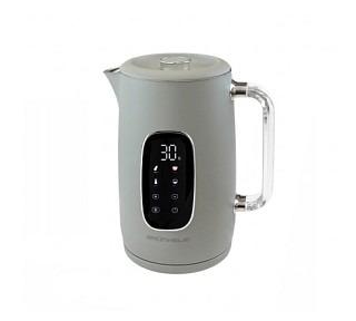 Електрочайник GRUNHELM EKS-26713GR 1,7л