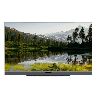 Телевізор ARTEL TV LED UA55 AU20K DARK-GREY