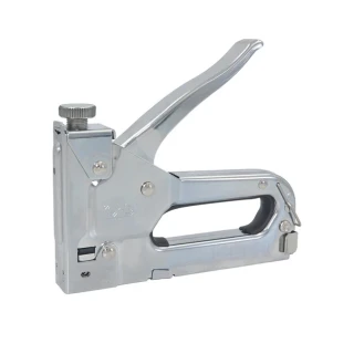 Степлер HAISSER буд. 53тип 4-14мм 62013