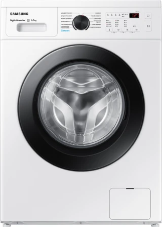 Пральна машина SAMSUNG WW65АG4S00CEUA