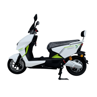 Скутер електричний IDEMO Thunder PRO