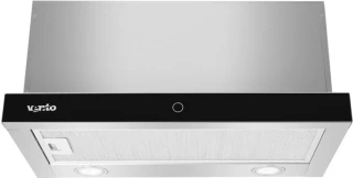 Витяжка VENTOLUX Garda 60 BG (1100) LED