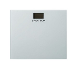 Ваги напольні GRUNHELM BES-26W  (180кг)