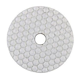 Диск алмаз. полірув. 100*3*15 №50 Дістар CleanPad