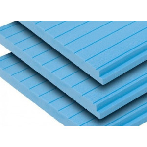 Пінопласт екстр. 3см (1.20*0.6) POLYBOARD (14шт)