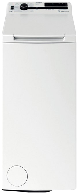 Пральна машина WHIRLPOOL TDLR65230UA