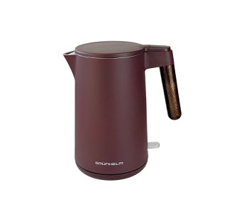 Електрочайник GRUNHELM EKS-26701В 1,5л