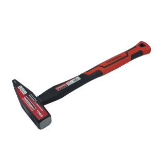 Молоток 100г HAISSER 44080 склов.ручка