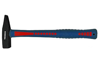 Молоток 400гр.Техникс №39-173 Master гум.руч