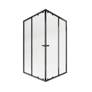 Душ кабіна PISCES BLA 109 90-105*90-105 б/піддон.