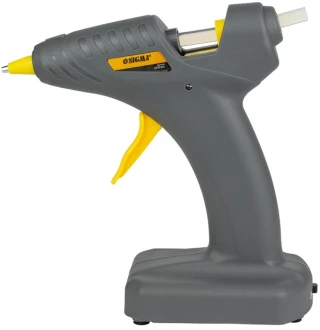 Пістолет клейовий Sigma 8мм  8Вт 2721241
