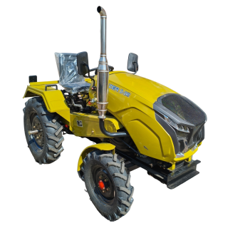 Мінітрактор DOZER D24
