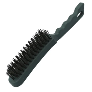 Щітка ручна пластик. ручка 6-рядна WE7132921