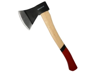Сокира 1кг Vitals A1-43W дерево ручка 125989