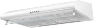 Витяжка VENTOLUX Roma 60 WH 2M Lux