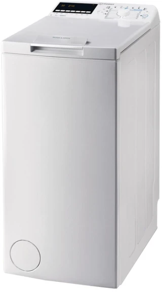 Пральна машина INDESIT BTWE 71253 PEU 7кг